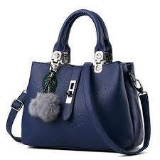 Ladies Leather Handbags