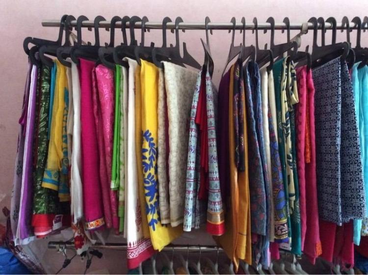 Ladies Boutique In Dhakoli